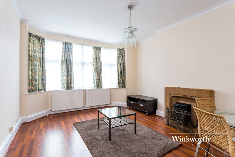 Hendon Lane, Finchley, London, N3