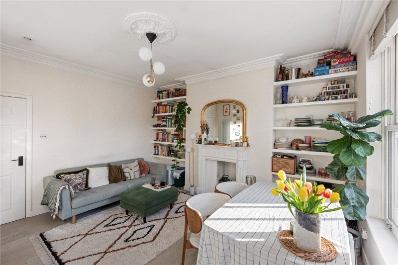 Mildmay Park, London, N1