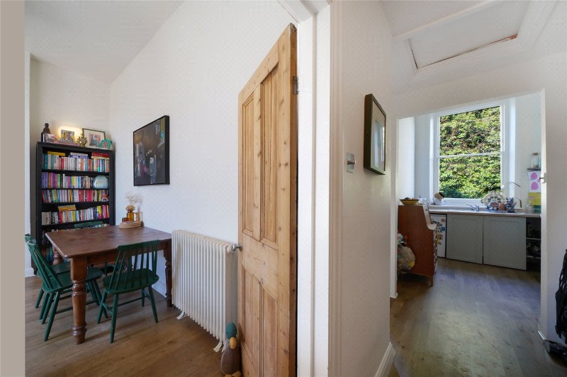 Pemberton Gardens, London, N19