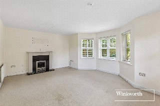 Tavistock Avenue, Mill Hill East, London, NW7