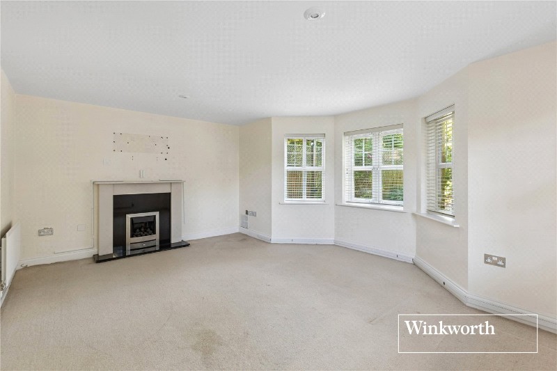 Tavistock Avenue, Mill Hill East, London, NW7
