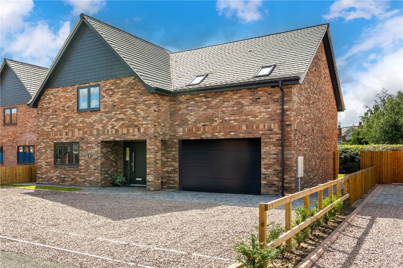 Bear Lane, Pinchbeck, Spalding, Lincolnshire, PE11