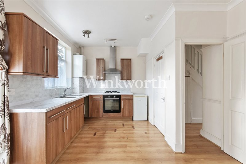 Walpole Road, London, N17