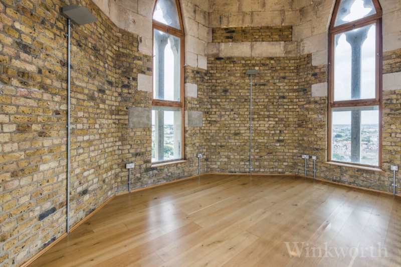 Church Rise, Forest Hill, London, SE23