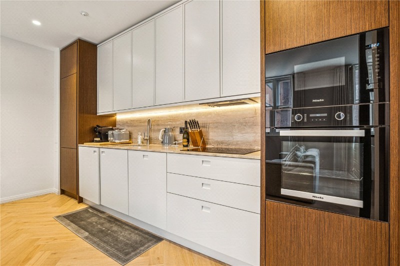 Stukeley Street, WC2B