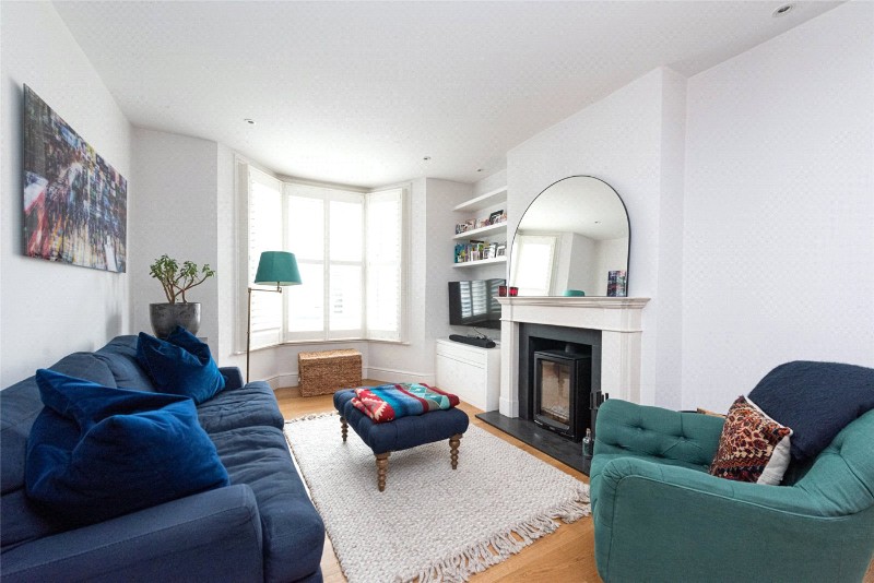 College Road, London, NW10