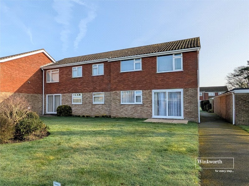 The Lawns, Waterford Road, Highcliffe, Dorset, BH23