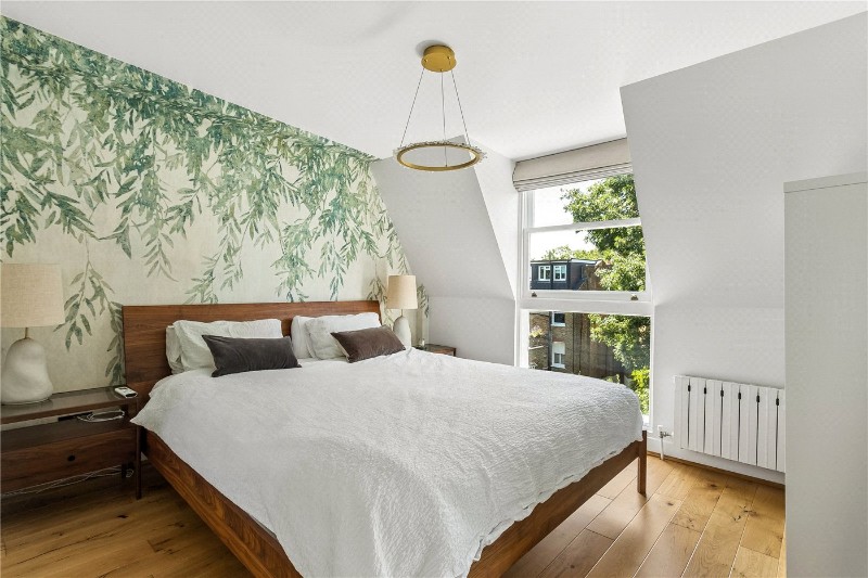 Aberdeen Road, London, N5