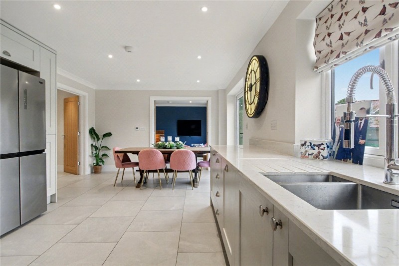 Larch Grove, North Elmham, Dereham, Norfolk, NR20