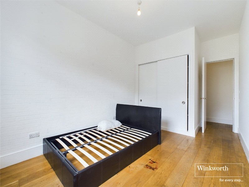 Freya House, 70 Fourth Way, Wembley, HA9