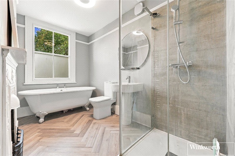 Puller Road, High Barnet, EN5