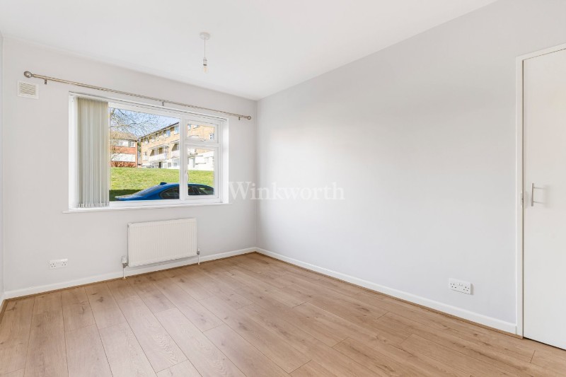 Abbey Park, Beckenham, BR3