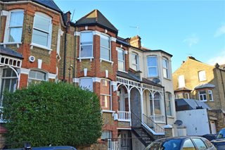 Sandrock Road, London, SE13