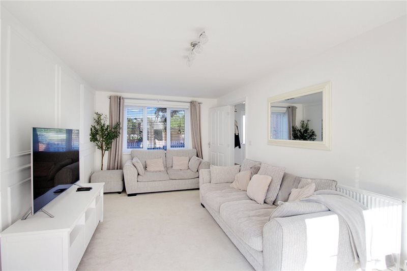 Bolton Road, Sprowston, Norwich, Norfolk, NR7