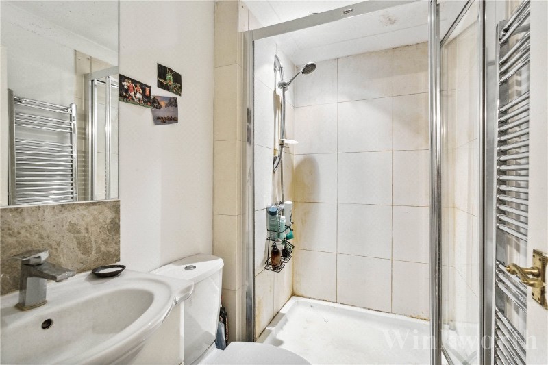 Mildmay Grove North, London, N1