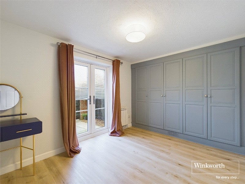 New Bright Street, Reading, Berkshire, RG1