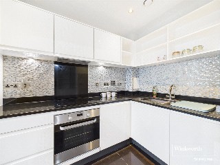 Gazette Court, 1 Observer Close, Colindale, London, NW9