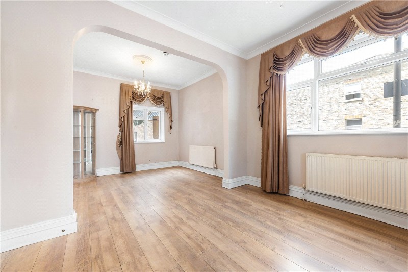 Brayards Road, London, SE15