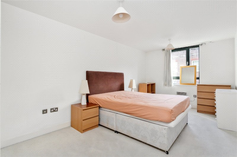 Wapping Lane, London, E1W