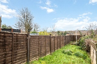 Auckland Hill, West Norwood, London, SE27