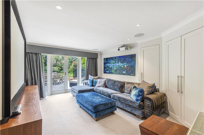 Castelnau, Barnes, London, SW13
