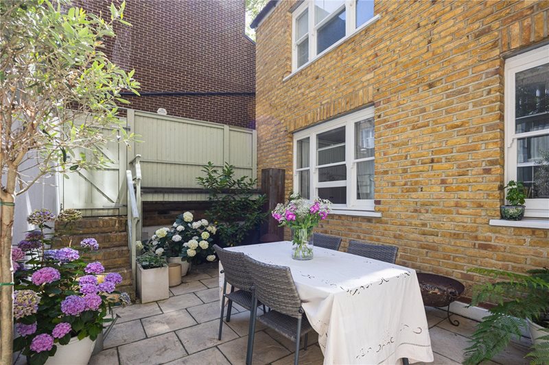 Putney Hill, London, SW15