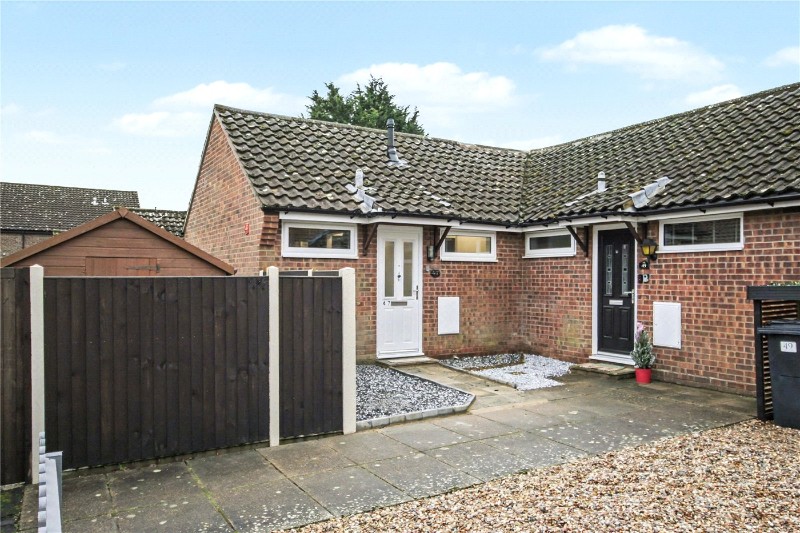 Nursery Close, Norwich, Norfolk, NR6