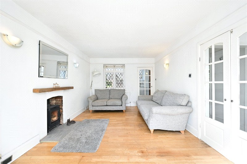 Fir Tree Road, Banstead, Surrey, SM7