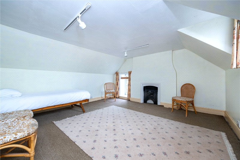 Brookside, Scopwick, Lincoln, Lincolnshire, LN4