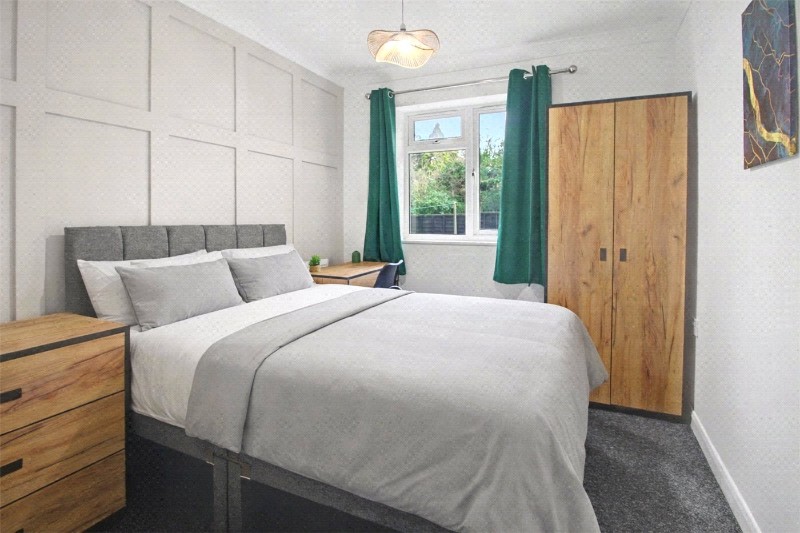 Lubbock Close, Norwich, Norfolk, NR2