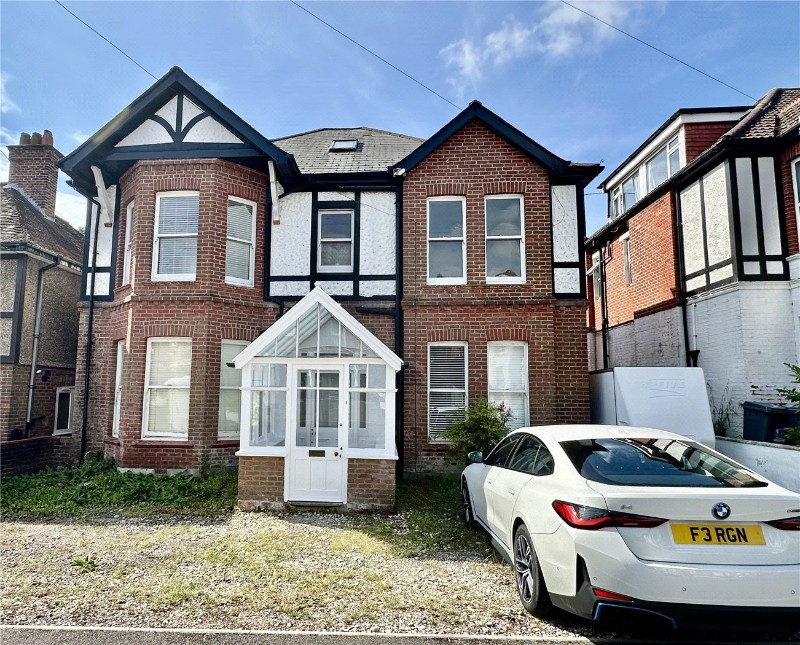 Herbert Road, Bournemouth, Dorset, BH4