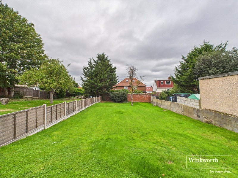 Meadow Way, Kingsbury, NW9