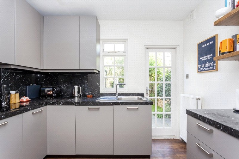 Bryanstone Road, Crouch End, London, N8