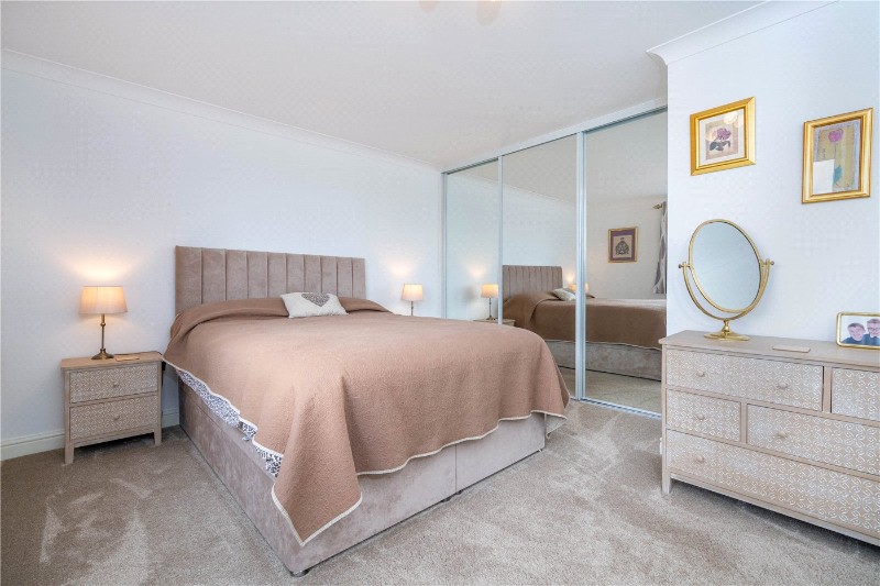 Lambourne Way, Heckington, Sleaford, Lincolnshire, NG34