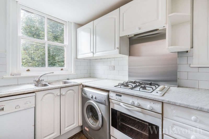 Pepys Road, London, SE14