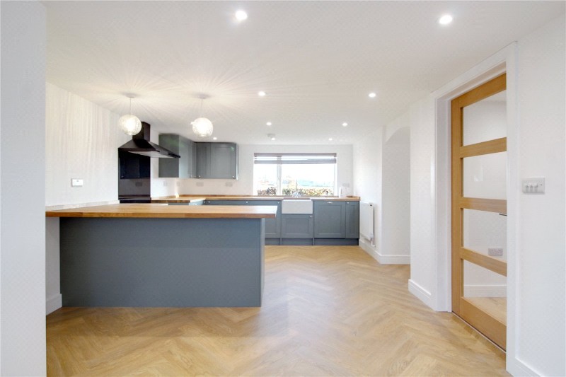 Chapel Hill, Woodton, Bungay, Norfolk, NR35