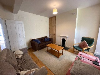 Portland Street, Exeter, EX1
