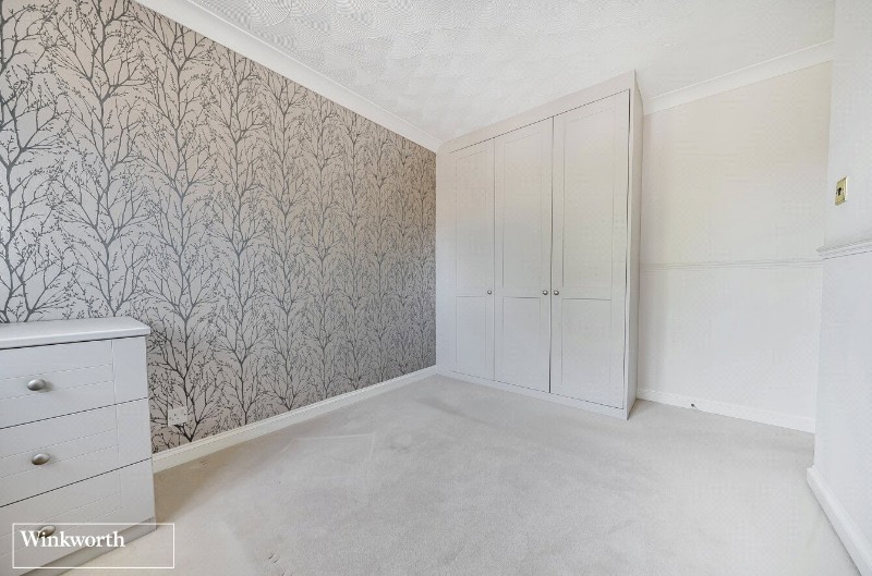 Mathias Walk, Basingstoke, Hampshire, RG22