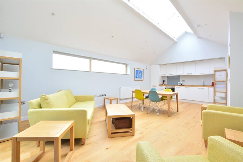 Langton Way, London, SE3