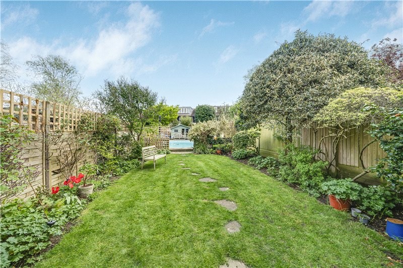 Nassau Road, Barnes, London, SW13