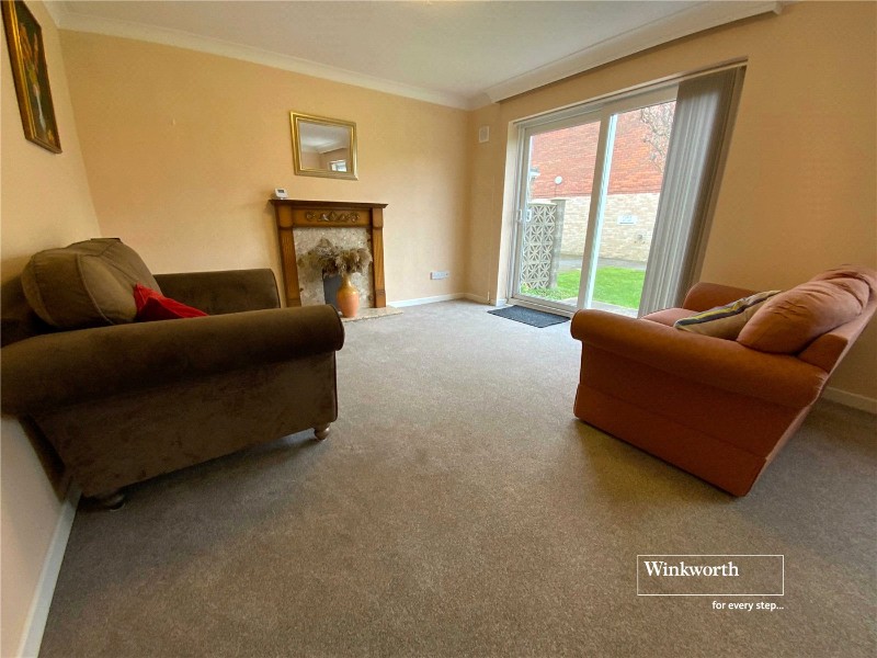 The Lawns, Waterford Road, Highcliffe, Christchurch, BH23