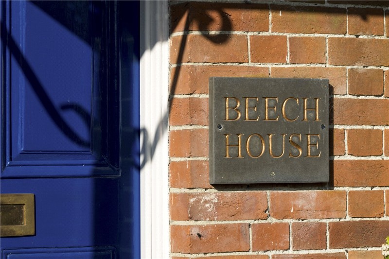 High Street, Urchfont, Devizes, SN10