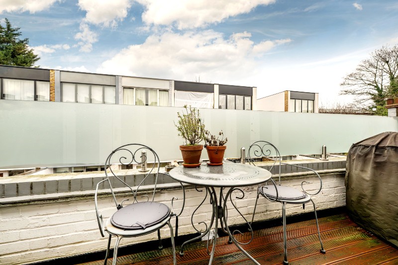 Ruston Mews, London, W11