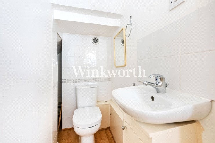 Vale Road, London, N4