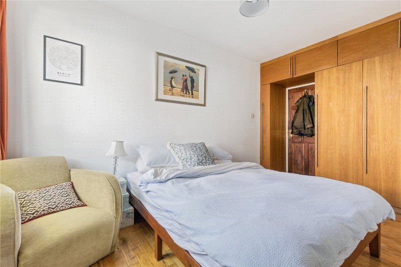 Berwyn Road, London, SE24