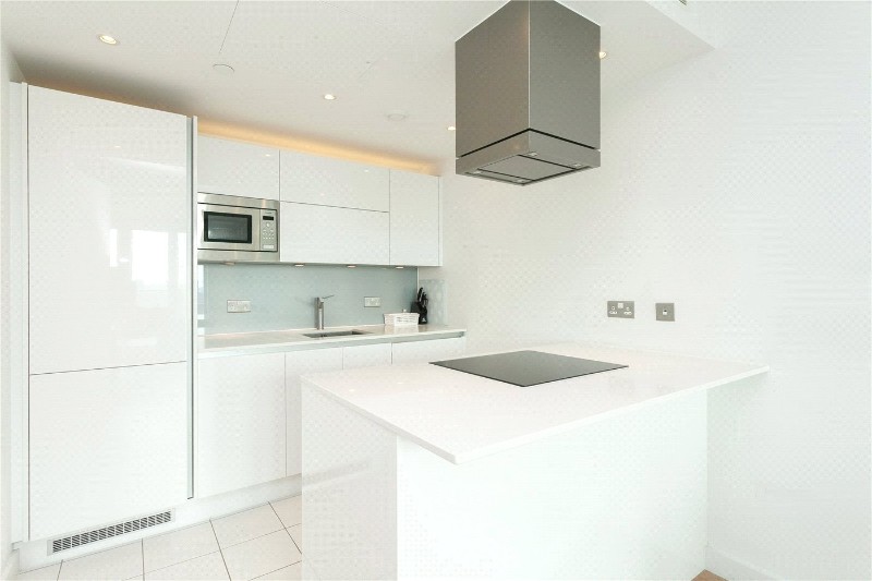 Avantgarde Place, London, E1