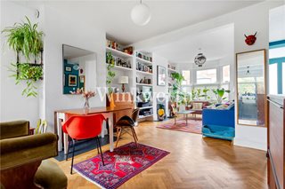 Lismore Road, London, N17