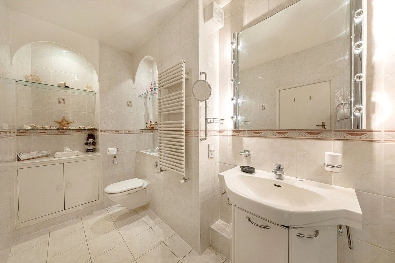 Wimbledon Park Side, London, SW19