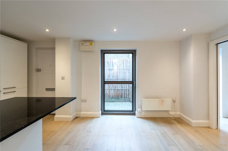 Queens Road, Weybridge, Surrey, KT13