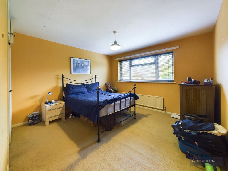 Redwood Court, 16 Lovelace Gardens, Surbiton, KT6